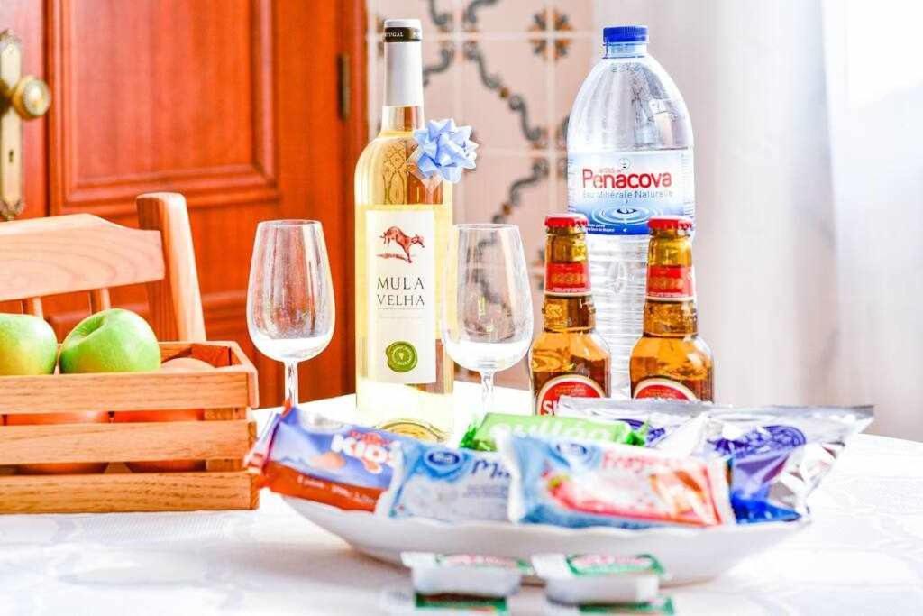 Apartamento Algoz By Mtphomes Ngoại thất bức ảnh