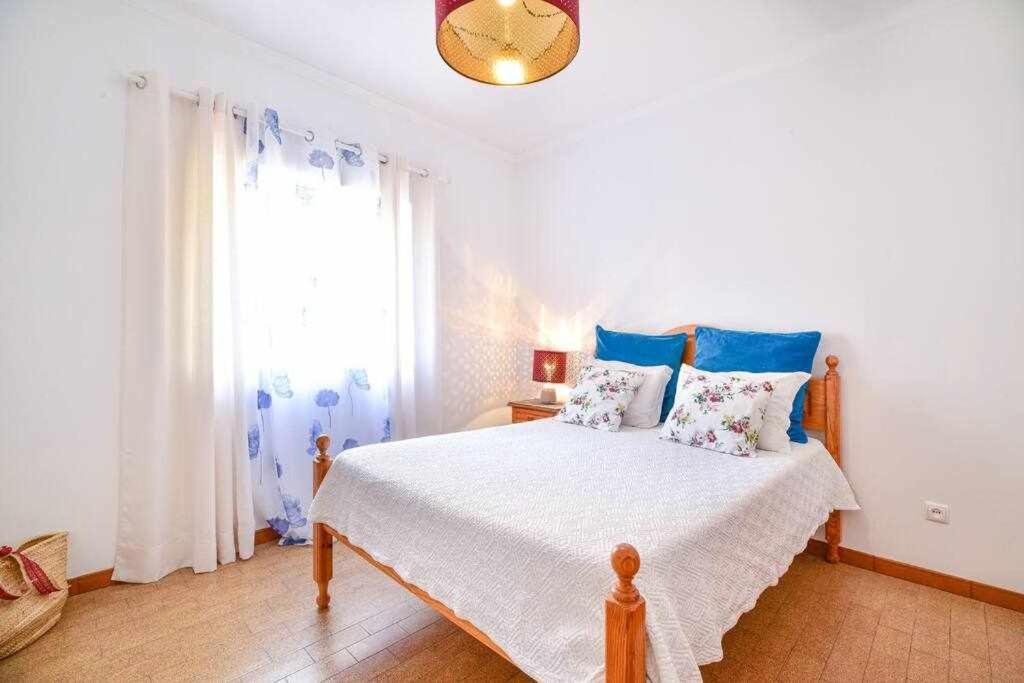Apartamento Algoz By Mtphomes Ngoại thất bức ảnh