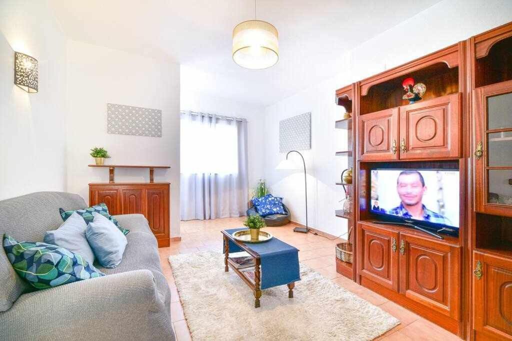 Apartamento Algoz By Mtphomes Ngoại thất bức ảnh