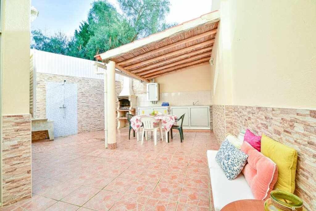 Apartamento Algoz By Mtphomes Ngoại thất bức ảnh