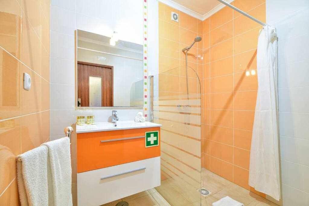 Apartamento Algoz By Mtphomes Ngoại thất bức ảnh