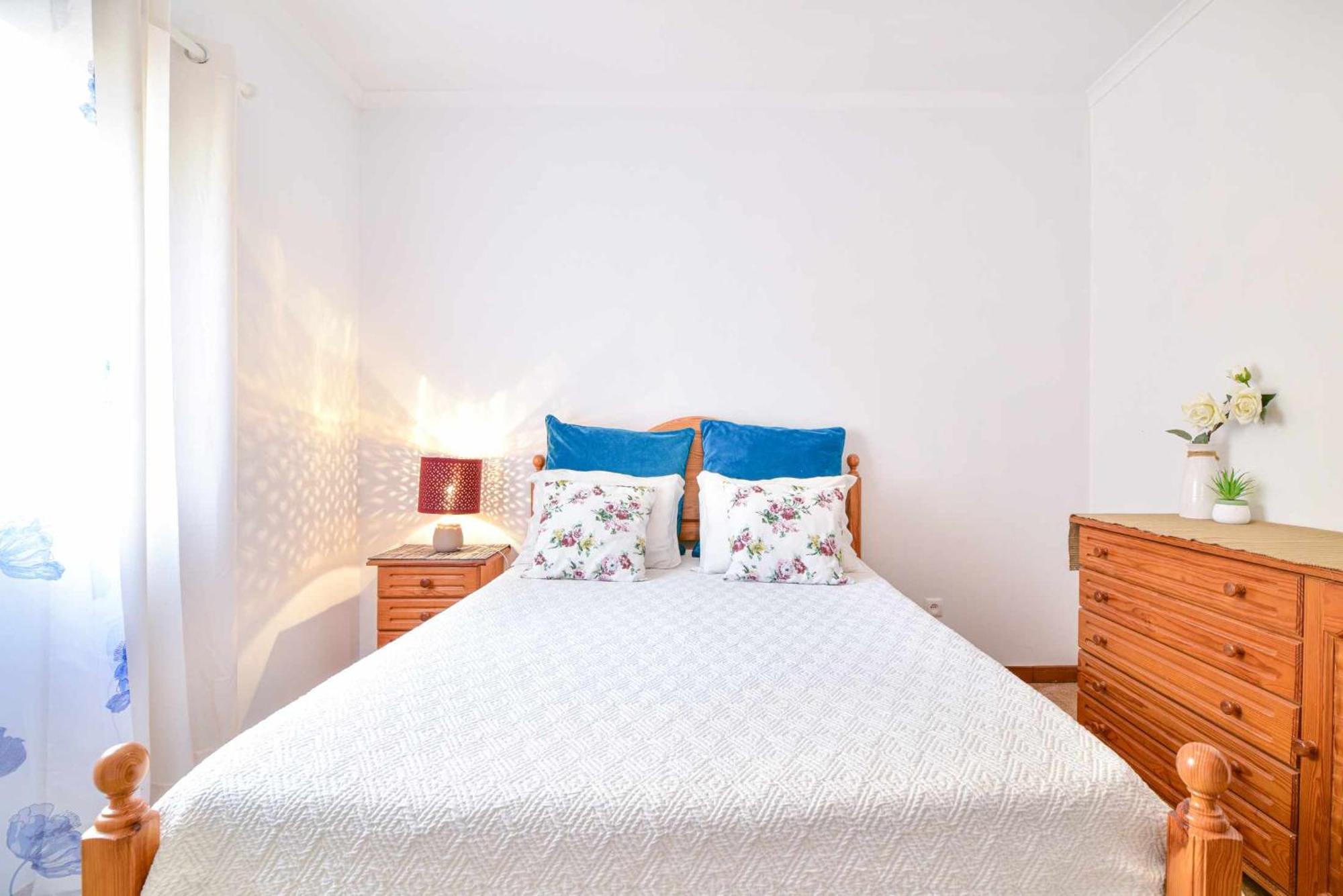 Apartamento Algoz By Mtphomes Ngoại thất bức ảnh