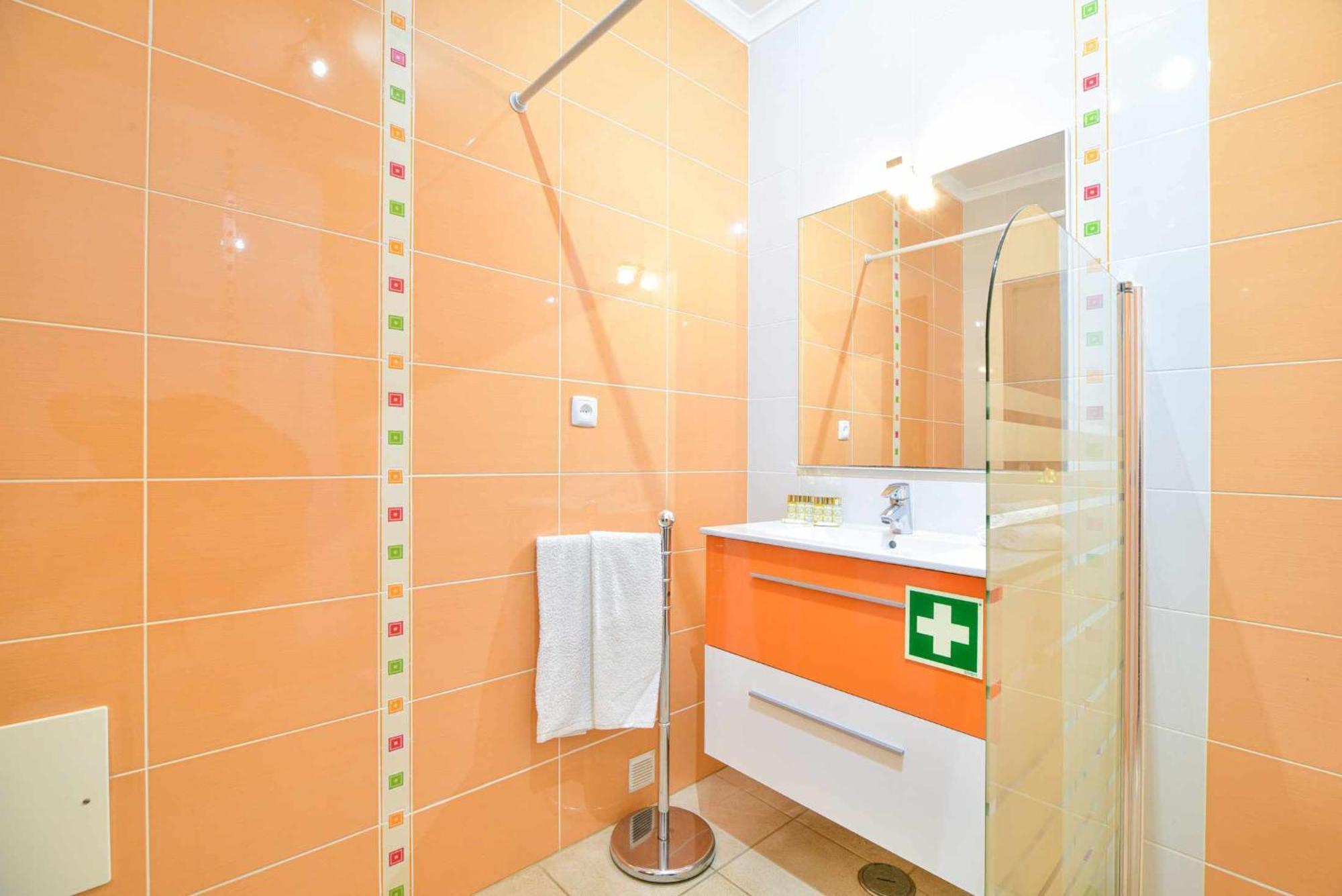 Apartamento Algoz By Mtphomes Ngoại thất bức ảnh