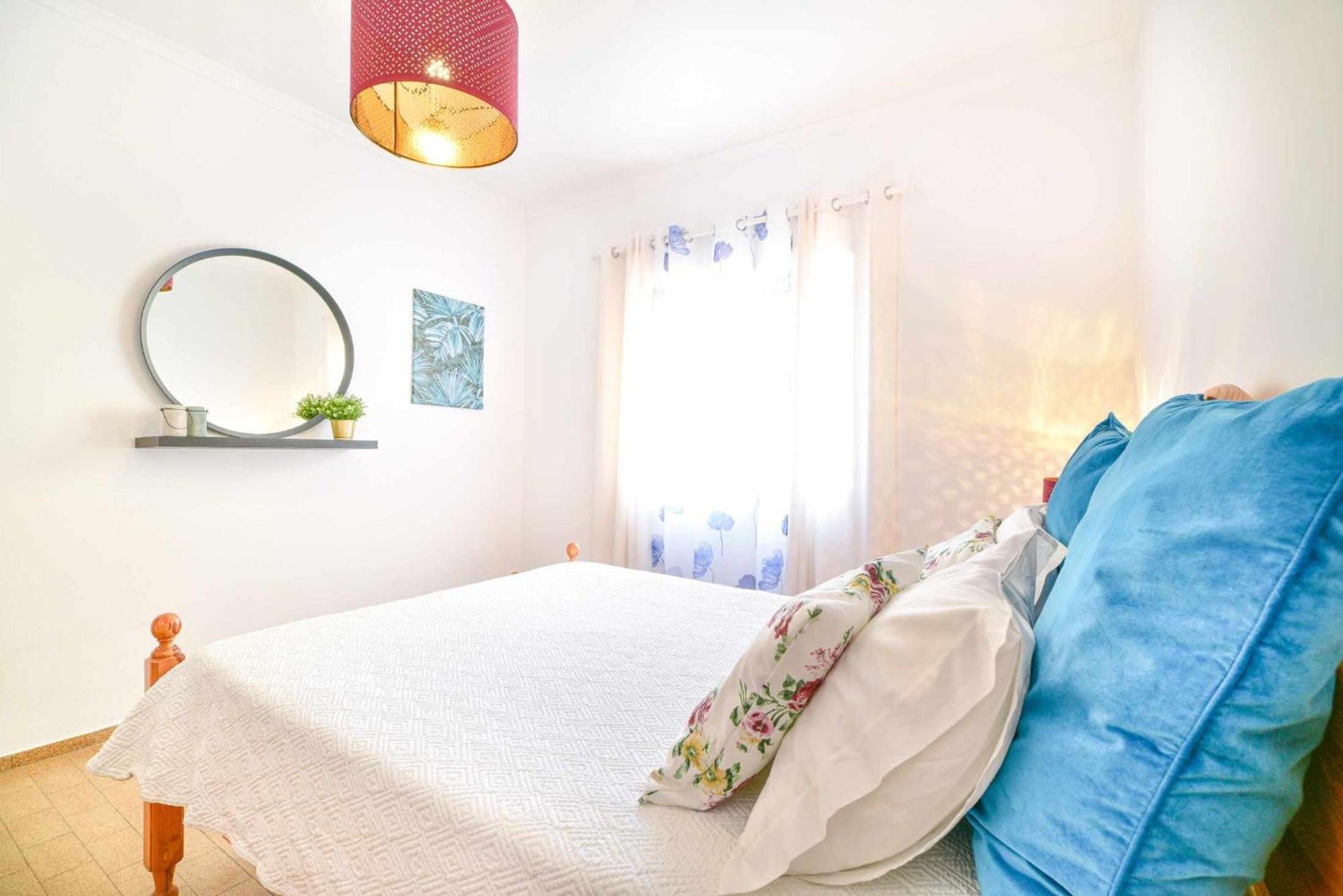 Apartamento Algoz By Mtphomes Ngoại thất bức ảnh