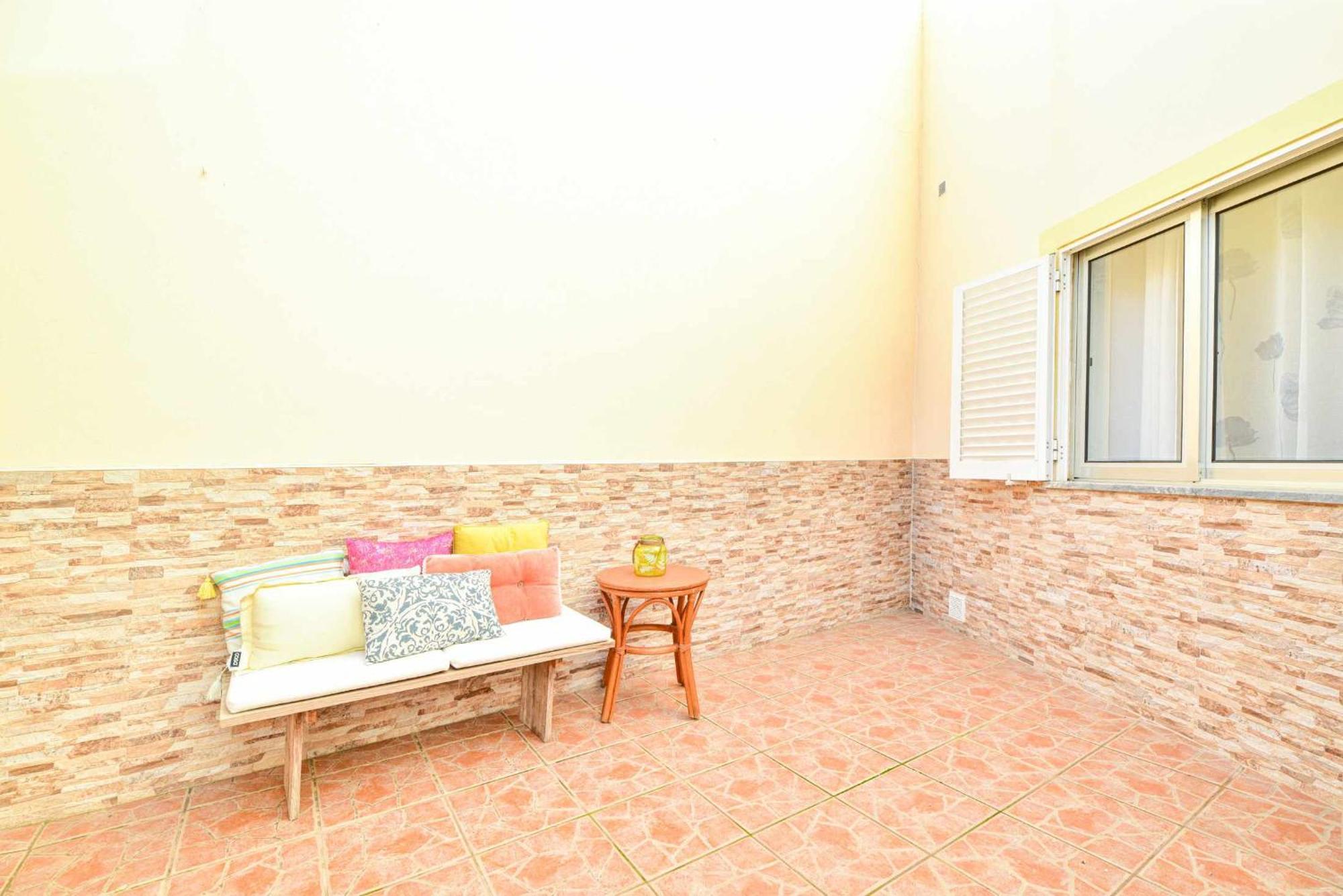 Apartamento Algoz By Mtphomes Ngoại thất bức ảnh
